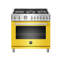 Bertazzoni 36'' W Free Standing Range-31098777