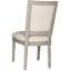 Chaise d'appoint rembourrée Moneta-29474203