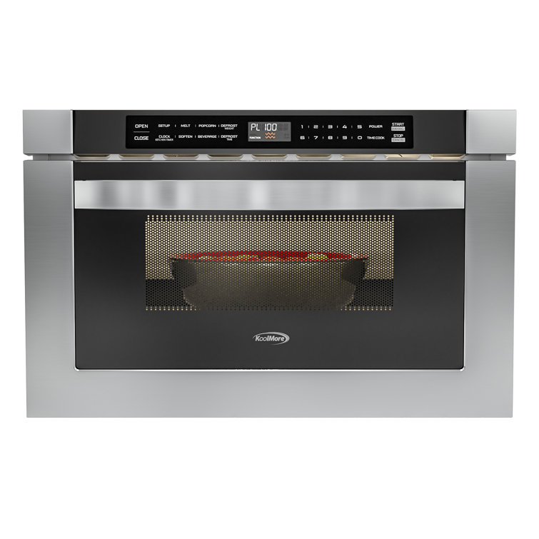 https://assets.wfcdn.com/im/67334925/resize-h755-w755%5Ecompr-r85/2282/228267098/24+Inch+Stainless-Steel+Microwave+Drawer+with+1.2+cu.+ft.+Capacity%2C+1000W+Power%2C+Wall-Mounted.jpg