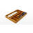 Adjustable Cutlery Tray