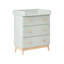 Changing Table Dresser QUILPIE Light Green