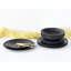 Rondo 12 Piece Dinnerware Set, Service for 4