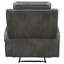 Fauteuil inclinable Asle