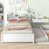 White est en rupture de stock