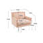 Fauteuil rembourré Hardt-1717581342