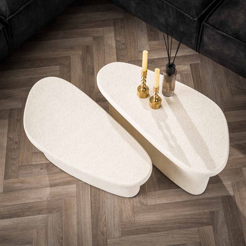 Asal coffee table set