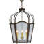 Citadel 6 - Light Chandelier