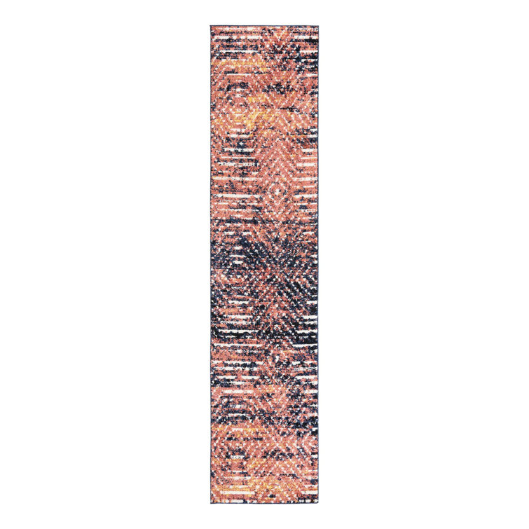 Jacynthia Geometric Indoor Rug