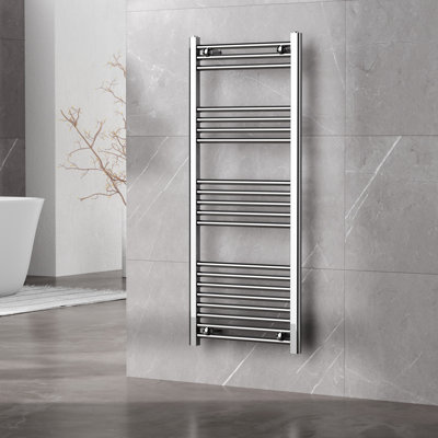 Straight Towel Rail Heated Towel Rails