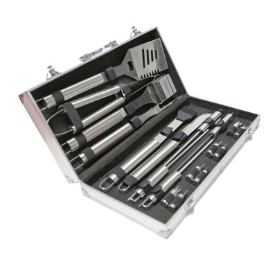 Grilling Tool Set