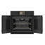 CAFÉ Professional Series 30" Smart Built-In Convection French-Door Single Wall Oven