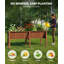 Wood Raised Garden Bed-1474485386-1474485385