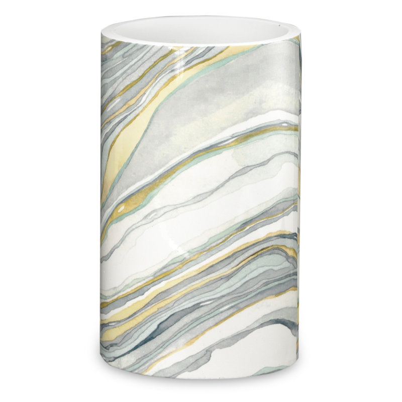Shell Rummel Tumbler
