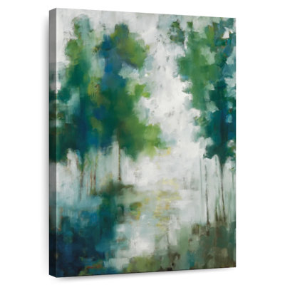Arbres Avery Lakehouse