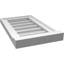 Cadre de seuil Brickmould, brun clair apprêté-101812400