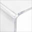 Rectangular Coffee Table with Sintered Stone Table Top