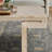 Industrial Coffee Table - Reclaimed Wood Double-Tier Design With Metal Frame (Rustic Vintage)-966614125