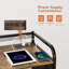 Printer Stand 31.5 " Wide