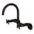 Oil Rubbed Bronze