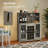 Chrisina 38.5'' Sideboard-1330053760