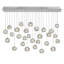 Natural Inspirations 28 - Light LED Pendant-50334237