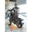 Statue de motocycliste en bronze grandeur nature Nifao - Sculpture en bronze fabriquée à la main à pleine échelle d'un homme chevauchant un garage rétro classique pour garages de moto, ou présentoirs d'extérieur 94 po x 50 po x H 72 po