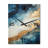 Bohlman - Northern Lights Very Wall Clocks-821649378