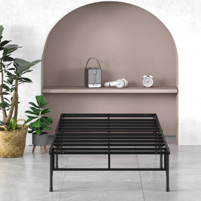 Higbee Bed