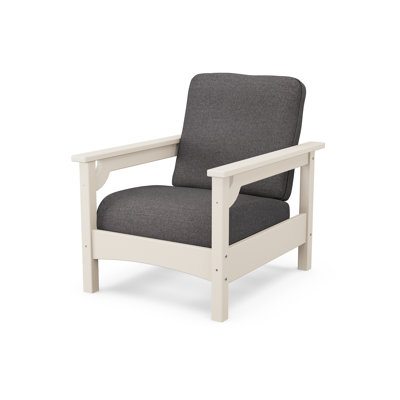 Club Chair