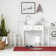 Adleigh Chenille Indoor Rug