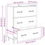 Sideboard Accent Chest-1087247401
