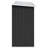330cm W x 84cm D Metal Log Store-2028042017