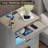 Led Nightstands Set Of 2-1790601066