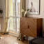 Garman 90cm Solid Wood Sideboard-853665082