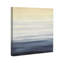 Brouillard de mer vertical - reproduction sur toile-66448472