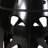 Metal End Table-74223224