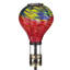 Piquet solaire Murano HAB - orange