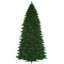 15' H Artificial Pine Christmas Tree