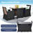 Altherr 2 - Person Patio Dining Set with Rectangular Table , Cushions Included-1451223593-1451223595-1345020269