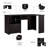 Huckins Corner Executive Desk-1048247938