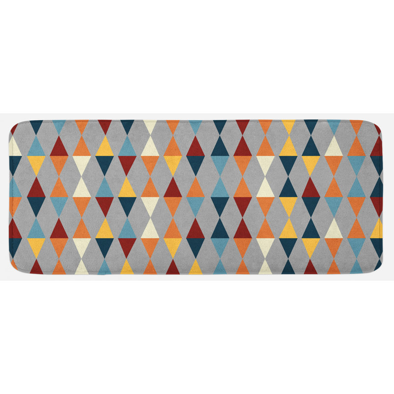 Tapis de cuisine