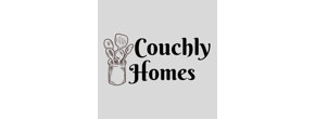 Logo Couchly Homes