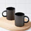 Stone Lain Daisy 32-Piece Dinnerware Set Stoneware-88285337