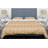 Modern & Contemporary Polyester Twill Geometric Shapes Duvet Cover-112931691-40703601