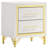Chesney 2-drawer Nightstand Bedside Table-379679759