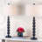 Rimini Metal Table Lamp-650042990