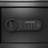 Steel Security Safe And Lock Box With Electronic Keypad - Secure Cash