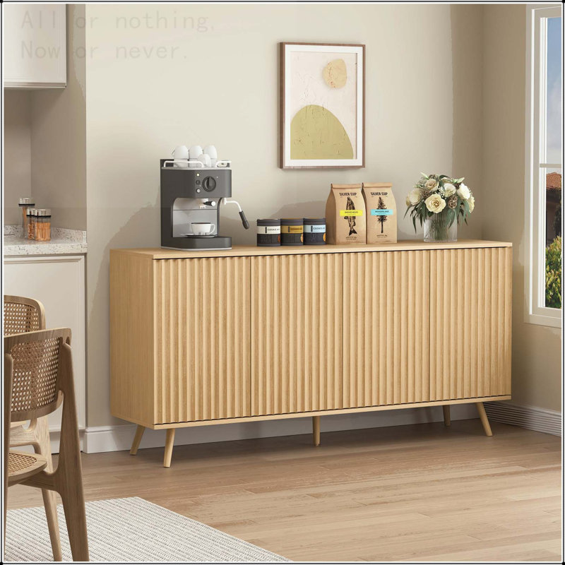 Buffet Honeycomb, Naturel