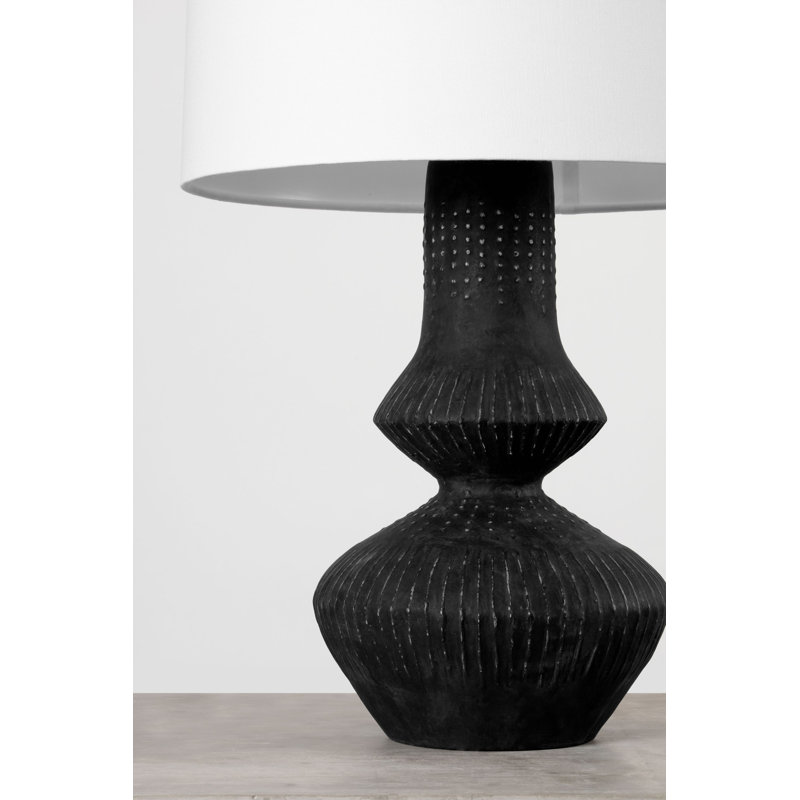 Ancram 1 Light Table Lamp