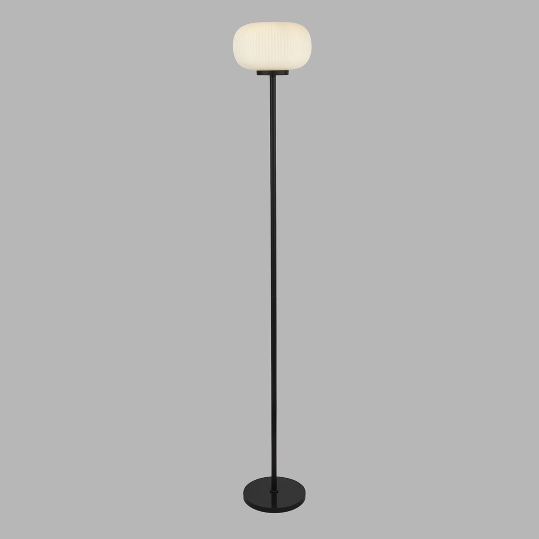 160 cm Stehlampe Rorie